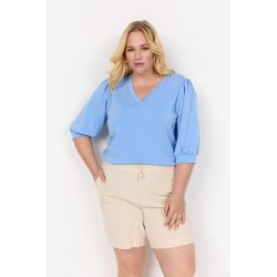 Erica Shorts Cream L20