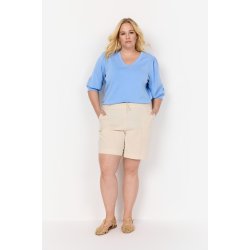 Erica Shorts Cream L20