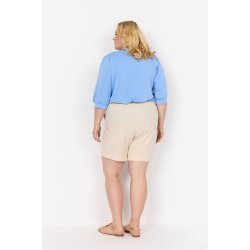 Erica Shorts Cream L20