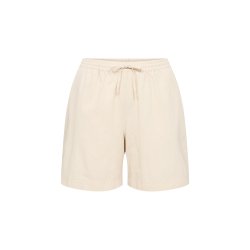 Erica Shorts Cream L20