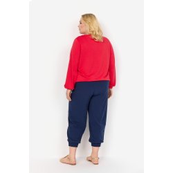 Erica Buks Navy Regular  L62