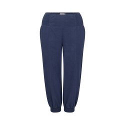 Erica Buks Navy Regular  L62