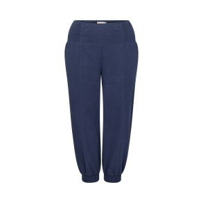 Erica Buks Navy Regular  L62