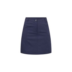 Smilla Nederdel Navy