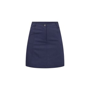 Smilla Nederdel Navy