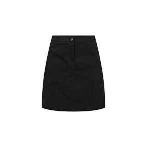 Smilla Nederdel Sort