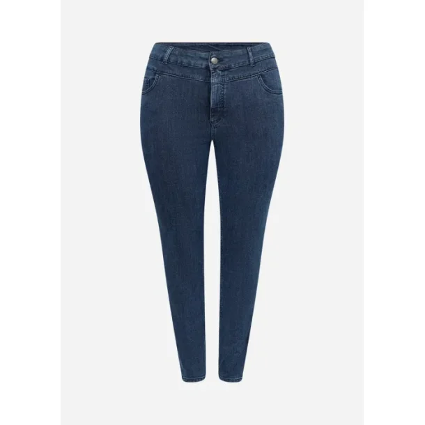 Selma Bl� Jeans Slim L72