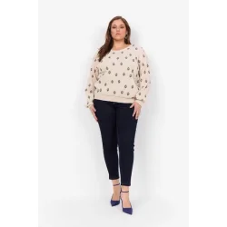 Selma Bl Jeans Slim L72