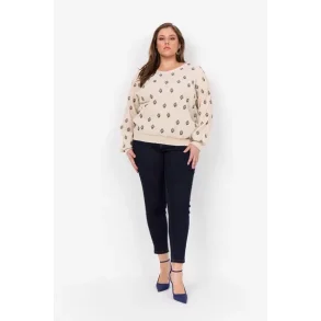 Selma Bl Jeans Slim L72