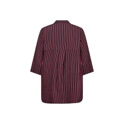 Nichole Skjorte Pink/Sort