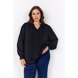 Sia Bluse Sort