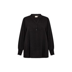Sia Bluse Sort