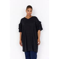 Noma Tunika Sort
