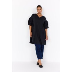 Noma Tunika Sort