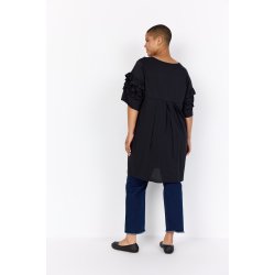 Noma Tunika Sort