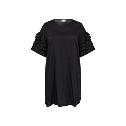Noma Tunika Sort