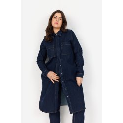 Jenifer Denim Skjorte/kjole
