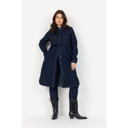 Jenifer Denim Skjorte/kjole