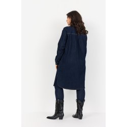 Jenifer Denim Skjorte/kjole