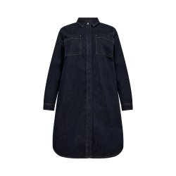 Jenifer Denim Skjorte/kjole