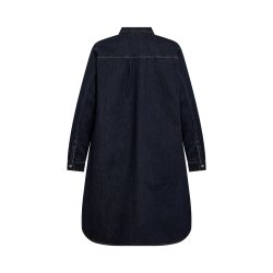 Jenifer Denim Skjorte/kjole