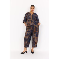 Sky Buks Navy Wide L68