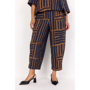 Sky Buks Navy Wide L68