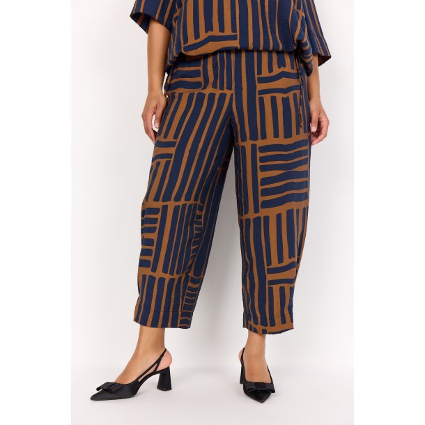 Sky Buks Navy Wide L68