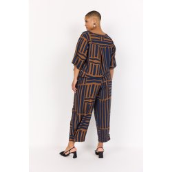 Sky Buks Navy Wide L68