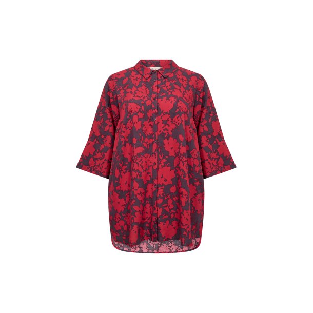 Saphina Tunika Rd/Gr