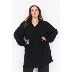 Safia Tunika Sort