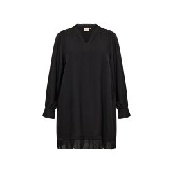 Safia Tunika Sort