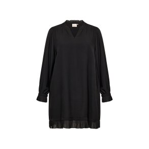 Safia Tunika Sort
