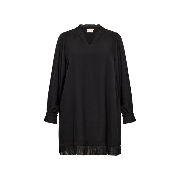 Safia Tunika Sort