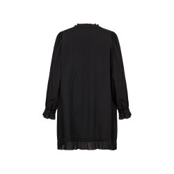 Safia Tunika Sort