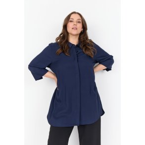 Nova Skjorte Mrke Bl