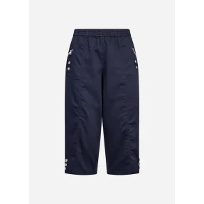 Emily 2 Capri Navy