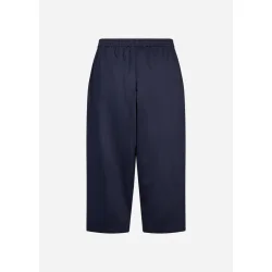 Emily 2 Capri Navy