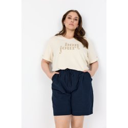 Erica Shorts Navy L21