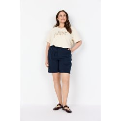Erica Shorts Navy L21