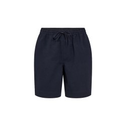 Erica Shorts Navy L21