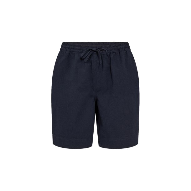Erica Shorts Navy L21