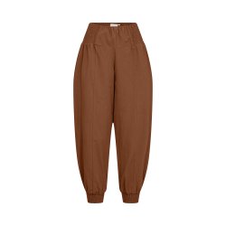 Erica 4 Toffee  Baggy  L62