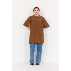 Erica Tunika Toffee