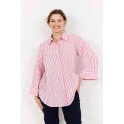 Celia Skjorte Rose/Wine
