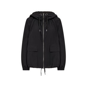 Cyrell Jakke Sort