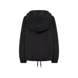 Cyrell Jakke Sort