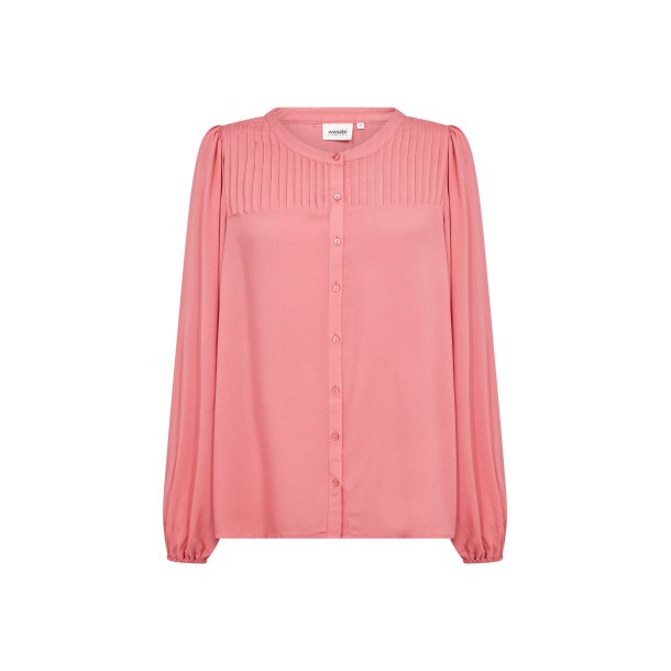 Sia Skjorte Rose