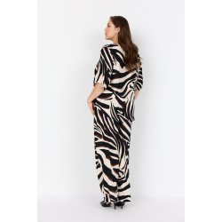 Salma Buks Zebra Wide L80