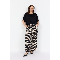 Salma Buks Zebra Wide L80